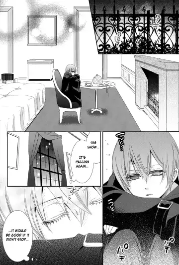 [Naokichi.] Snow White Fhentai - Page 7