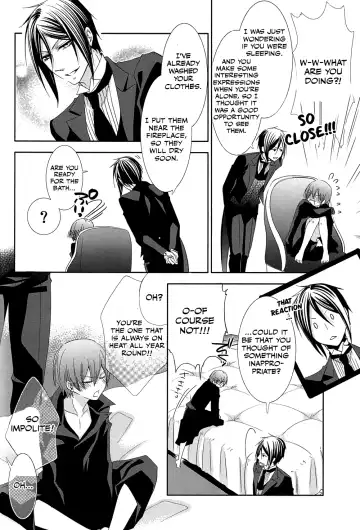 [Naokichi.] Snow White Fhentai - Page 9