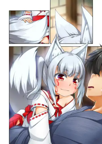 [Aogiri Penta] Mesu ♂ Kami Fhentai - Page 24