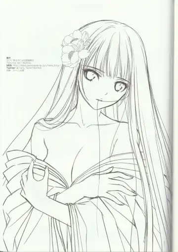 [Tony Taka] Tony's Line Art works 20th Fhentai - Page 97