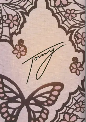 [Tony Taka] Tony's Line Art works 20th Fhentai - Page 98