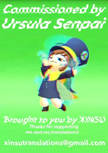 [Peso] Gensoukyou no Gyaku Raper Fhentai - Page 21