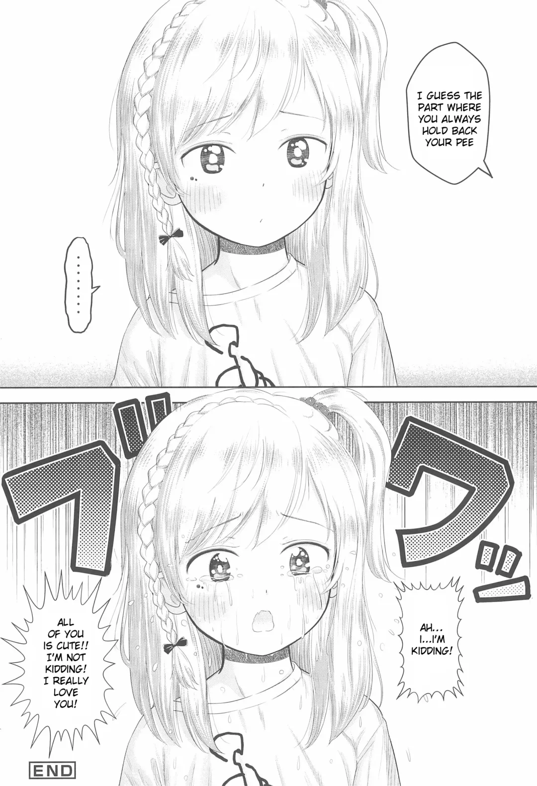 [Mayafufu -kakko- Kashikoi] Kanoka Challenge_plot 2 Fhentai - Page 28