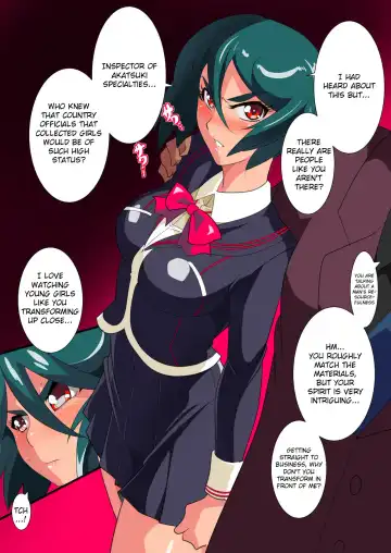 Midori no Settai Sex | Midori's Service Sex Fhentai - Page 2