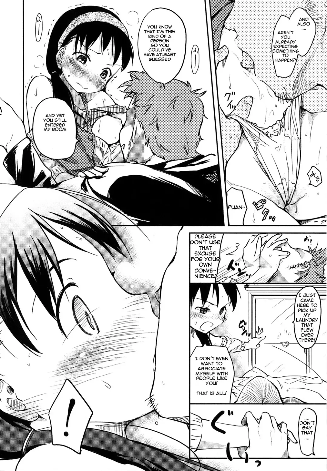 [Higenamuchi] Hito Tsuma (Hito Kano) English Fhentai - Page 10