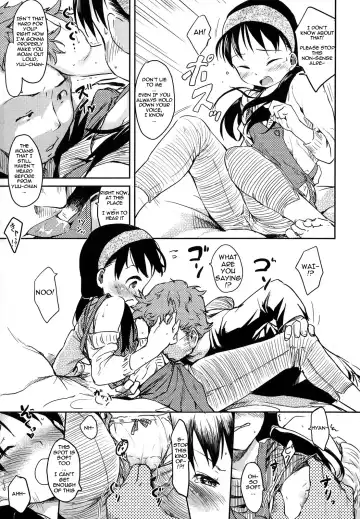 [Higenamuchi] Hito Tsuma (Hito Kano) English Fhentai - Page 9