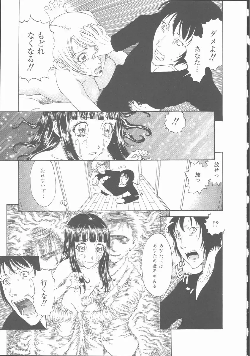 [Kobayashi Shounenmaru] Inran Shoujo Ningyou Shiiku Fhentai - Page 160