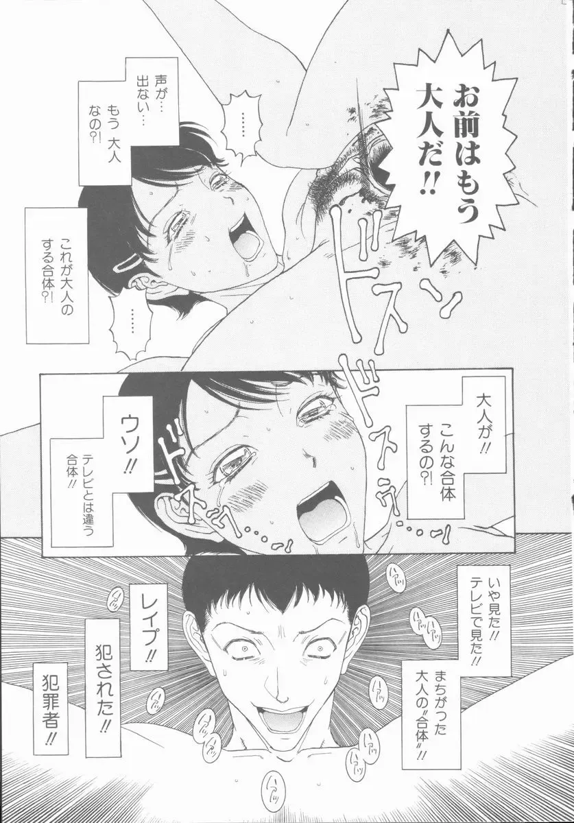 [Kobayashi Shounenmaru] Inran Shoujo Ningyou Shiiku Fhentai - Page 34