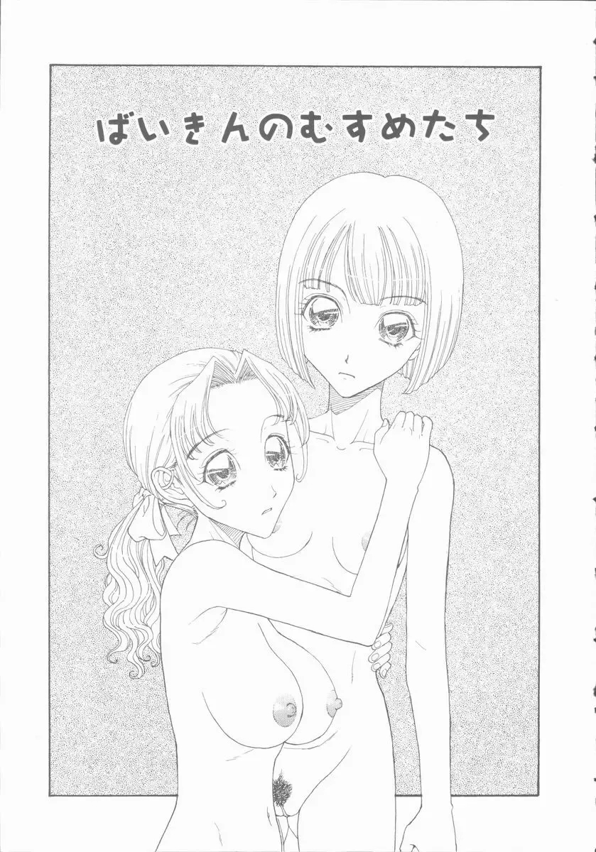 [Kobayashi Shounenmaru] Inran Shoujo Ningyou Shiiku Fhentai - Page 8