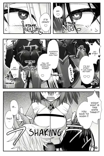 [Name] Josou Cosplay na Otoko-tachi ni Nuite Morau Hanashi Fhentai - Page 5