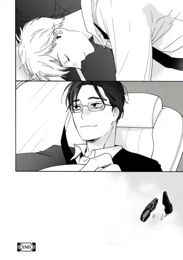 [Agata Ito - Hijiki] 坏男人特集 01-05 完结 Chinese Fhentai - Page 49