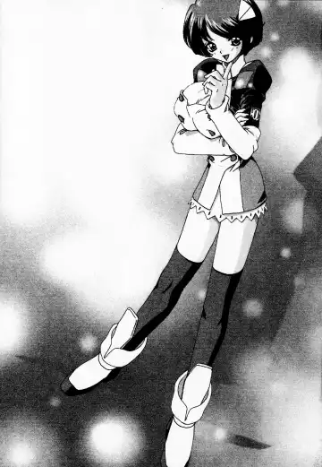 [Tanaka Hiroaki] MooN Shine 6 Fhentai - Page 2