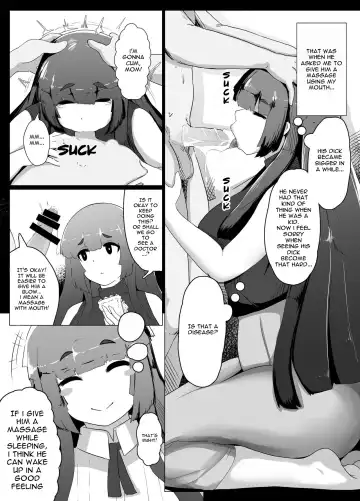 [Moya] Boshi kan sono jū ni Fhentai - Page 3