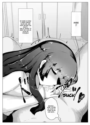 [Moya] Boshi kan sono jū ni Fhentai - Page 9