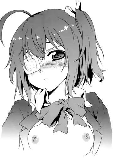 [Kushikatsu Koumei] Omodume BOX XXIV Fhentai - Page 3