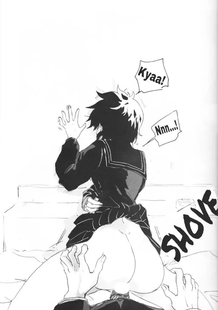 [Oreta Syashin] Oroka na Futari no Renshuu Kyoku | Our Foolish Etude Together Fhentai - Page 2