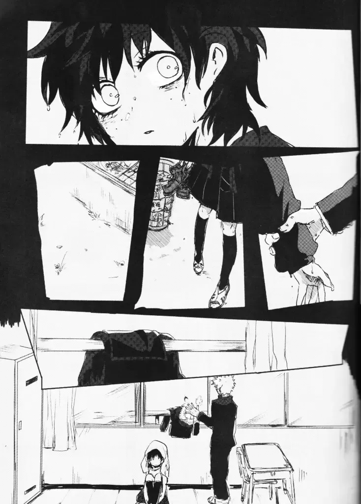 [Oreta Syashin] Oroka na Futari no Renshuu Kyoku | Our Foolish Etude Together Fhentai - Page 20