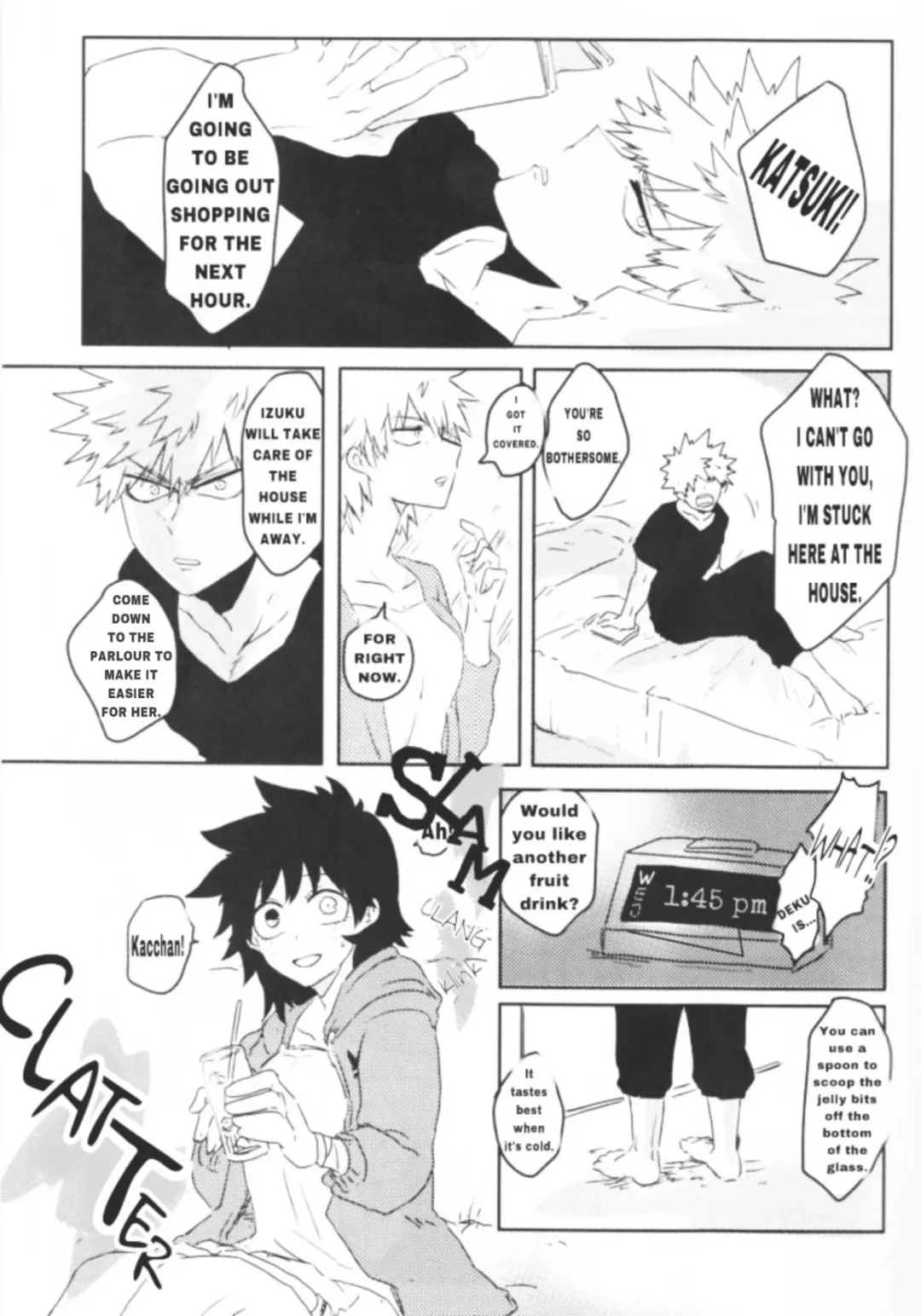 [Oreta Syashin] Oroka na Futari no Renshuu Kyoku | Our Foolish Etude Together Fhentai - Page 30