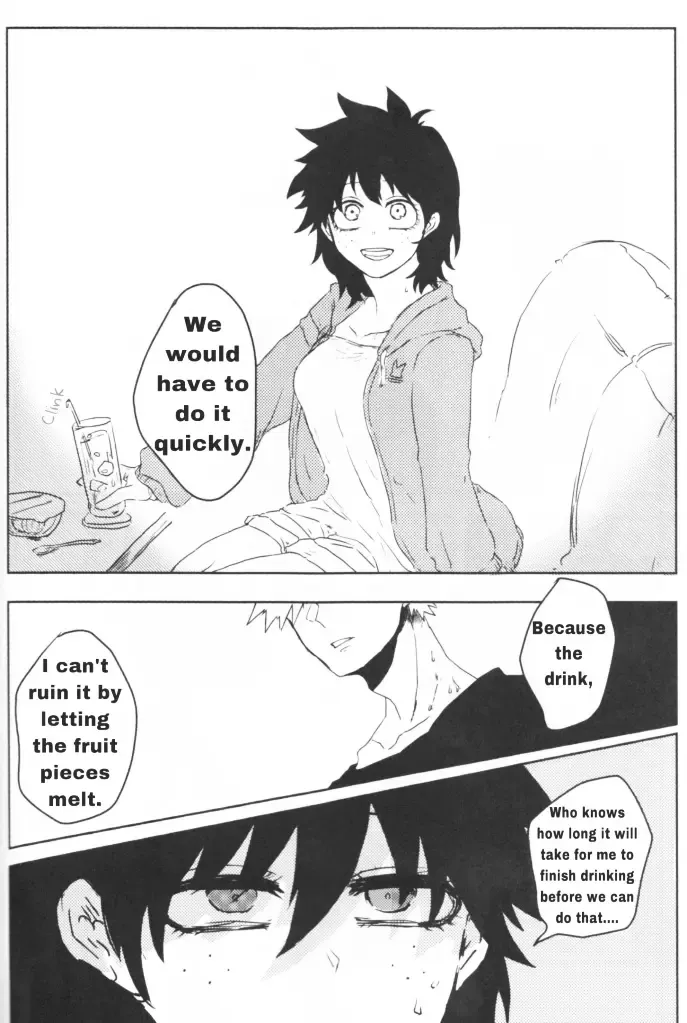 [Oreta Syashin] Oroka na Futari no Renshuu Kyoku | Our Foolish Etude Together Fhentai - Page 33