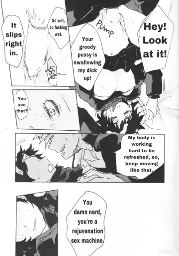 [Oreta Syashin] Oroka na Futari no Renshuu Kyoku | Our Foolish Etude Together Fhentai - Page 12