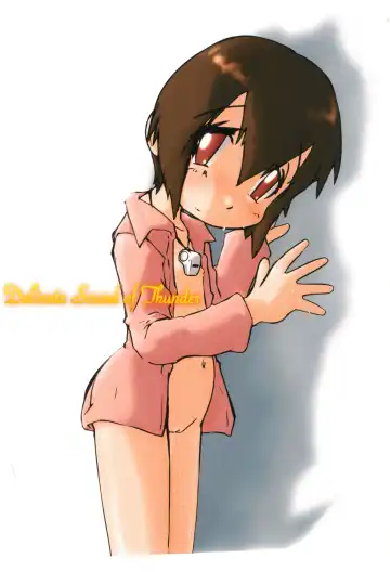 Read [Gabagobogebe] Delicate Sound of Thunder - Fhentai