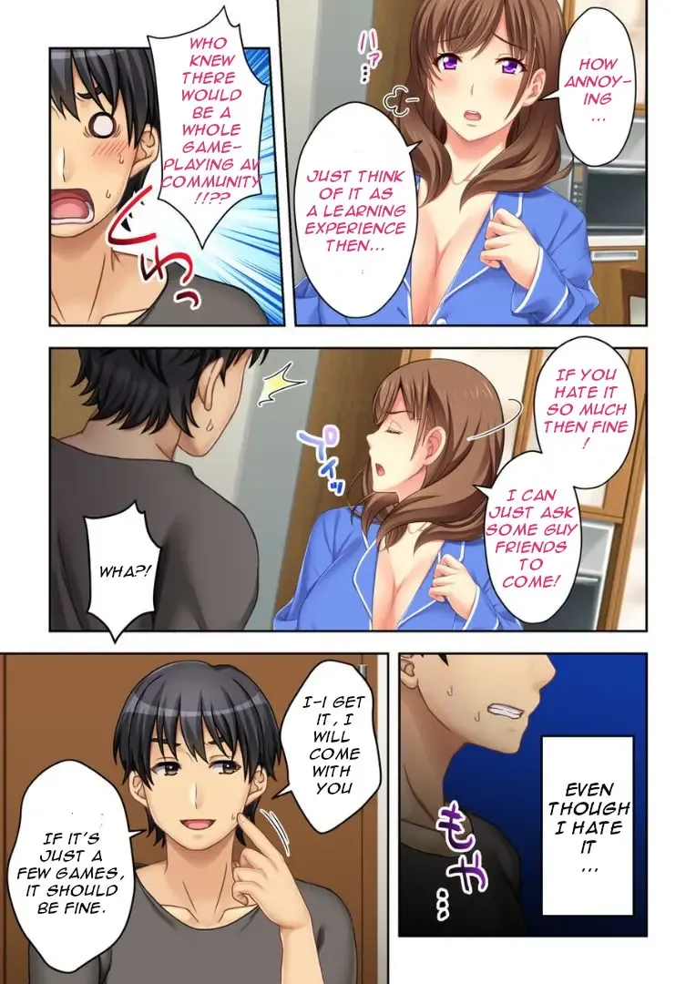 [Nosa] Nee-chan ga AV Debut Shiyagatta! Koko Suunen de Mita AV no Naka demo Dantotsu de Eroku mou Gaman no Genkai!! 2 Fhentai - Page 25