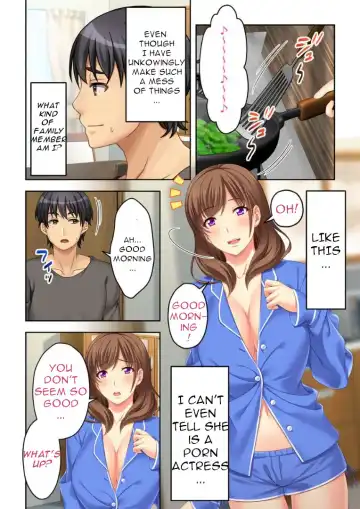 [Nosa] Nee-chan ga AV Debut Shiyagatta! Koko Suunen de Mita AV no Naka demo Dantotsu de Eroku mou Gaman no Genkai!! 2 Fhentai - Page 20