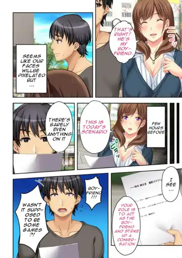 [Nosa] Nee-chan ga AV Debut Shiyagatta! Koko Suunen de Mita AV no Naka demo Dantotsu de Eroku mou Gaman no Genkai!! 2 Fhentai - Page 28