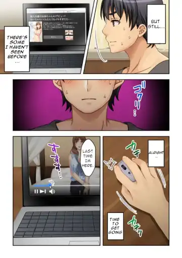 [Nosa] Nee-chan ga AV Debut Shiyagatta! Koko Suunen de Mita AV no Naka demo Dantotsu de Eroku mou Gaman no Genkai!! 2 Fhentai - Page 7