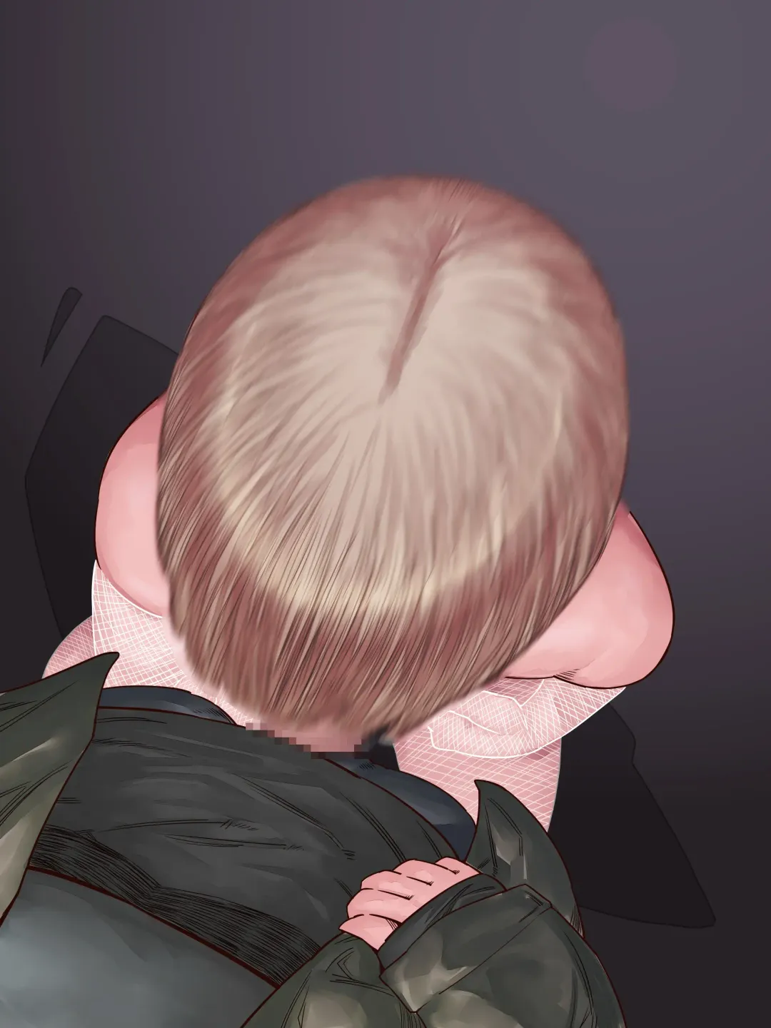 Inmon Pierce-tuski Otokonoko o Mawashitai Hito Boshuu Fhentai - Page 30