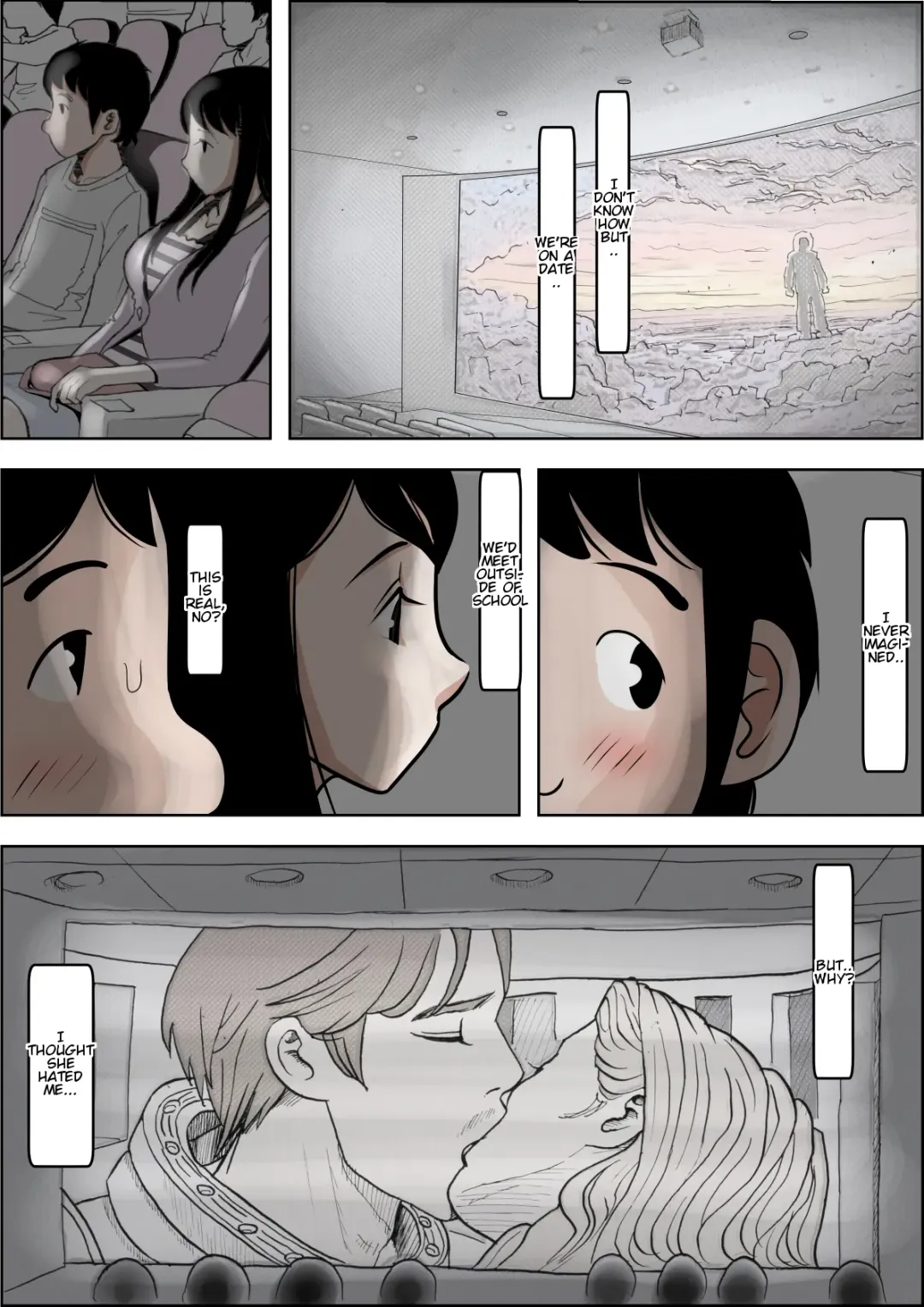 Charao ni Netorare Route 2 Vol. 3 Fhentai - Page 24