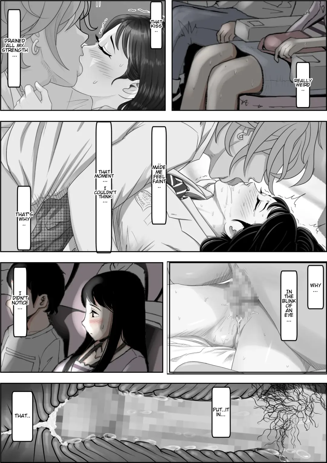 Charao ni Netorare Route 2 Vol. 3 Fhentai - Page 27