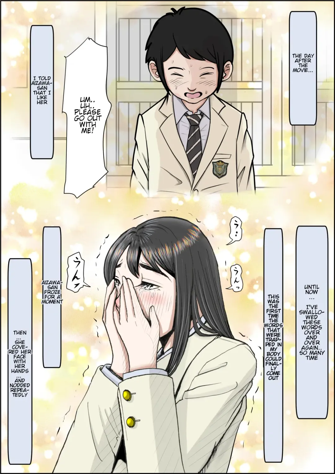 Charao ni Netorare Route 2 Vol. 3 Fhentai - Page 31