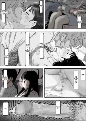 Charao ni Netorare Route 2 Vol. 3 Fhentai - Page 27