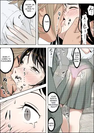 Charao ni Netorare Route 2 Vol. 3 Fhentai - Page 42