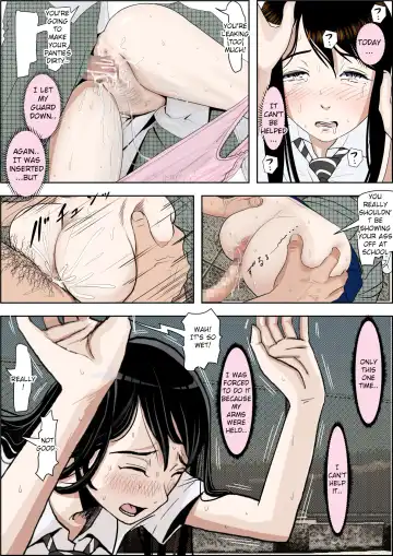 Charao ni Netorare Route 2 Vol. 3 Fhentai - Page 52