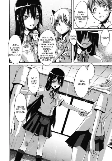 [Shindol] Seito Kaichou wa Aisare-kei | The Student Council President Is Loved Fhentai - Page 16
