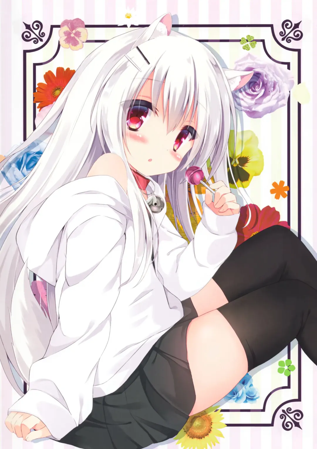 [Kujou Danbo] True Blue IX Fhentai - Page 2