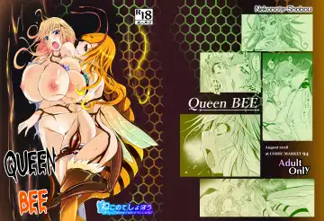Read [Nekonta] Jooubachi - Queen BEE - Fhentai