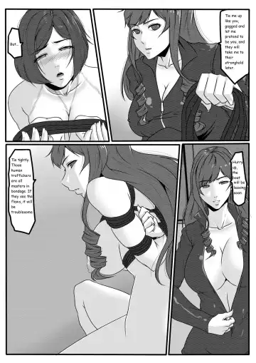 [Godletter] Bondage Anecdotes 1 Fhentai - Page 11