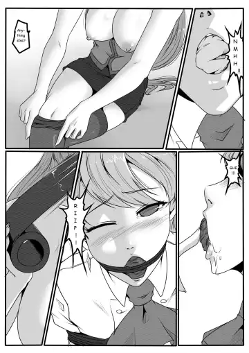 [Godletter] Bondage Anecdotes 1 Fhentai - Page 25