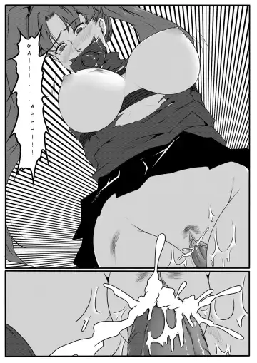 [Godletter] Bondage Anecdotes 1 Fhentai - Page 51