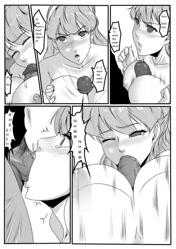 [Godletter] Bondage Anecdotes 1 Fhentai - Page 62