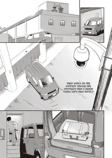 Read [Maka Fushigi] GO-ON GIRL!! - Fhentai