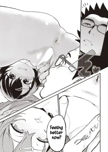 [Maka Fushigi] GO-ON GIRL!! Fhentai - Page 5