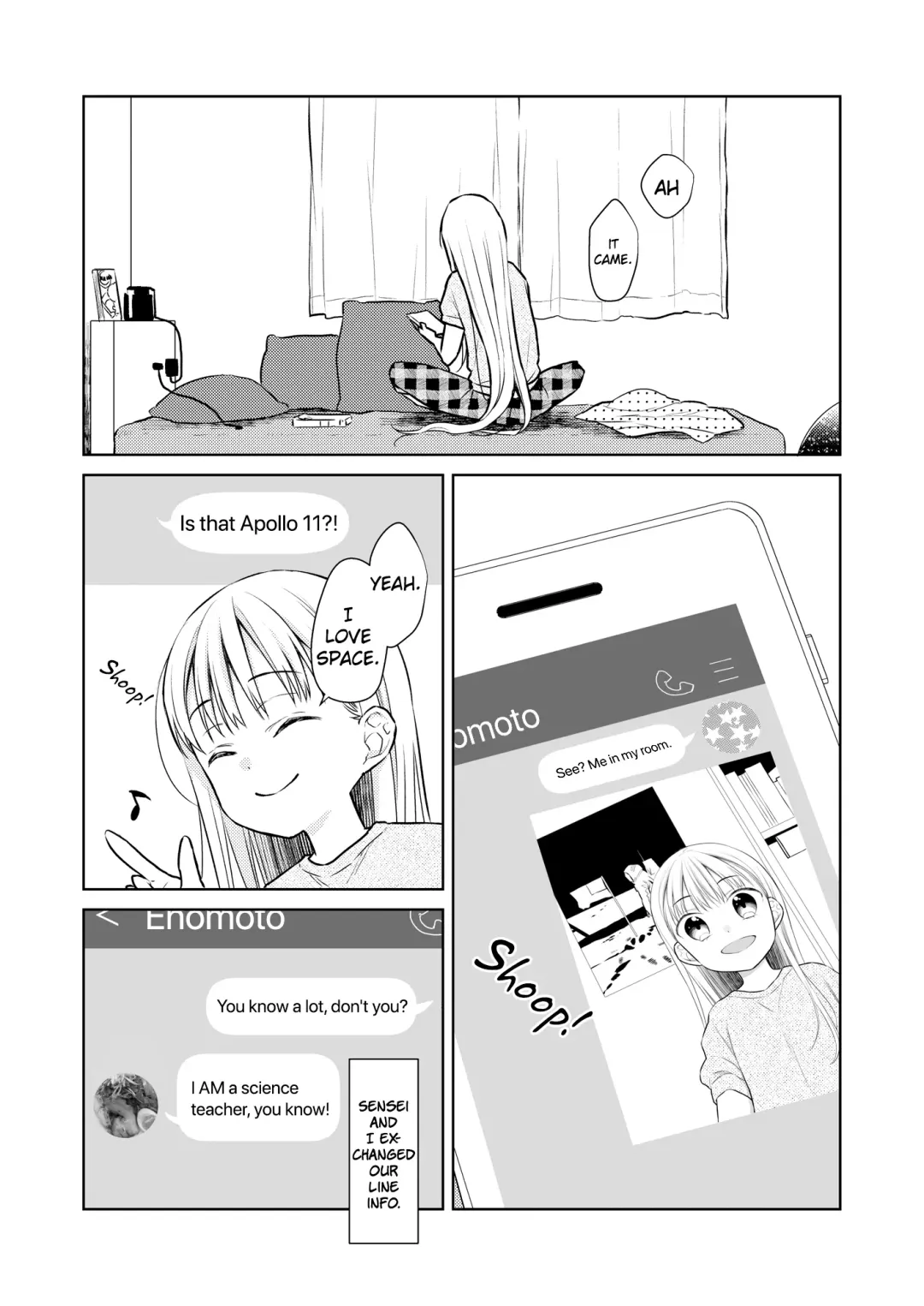 [Dobato] TS Shoujo Haruki-kun 3 Fhentai - Page 58