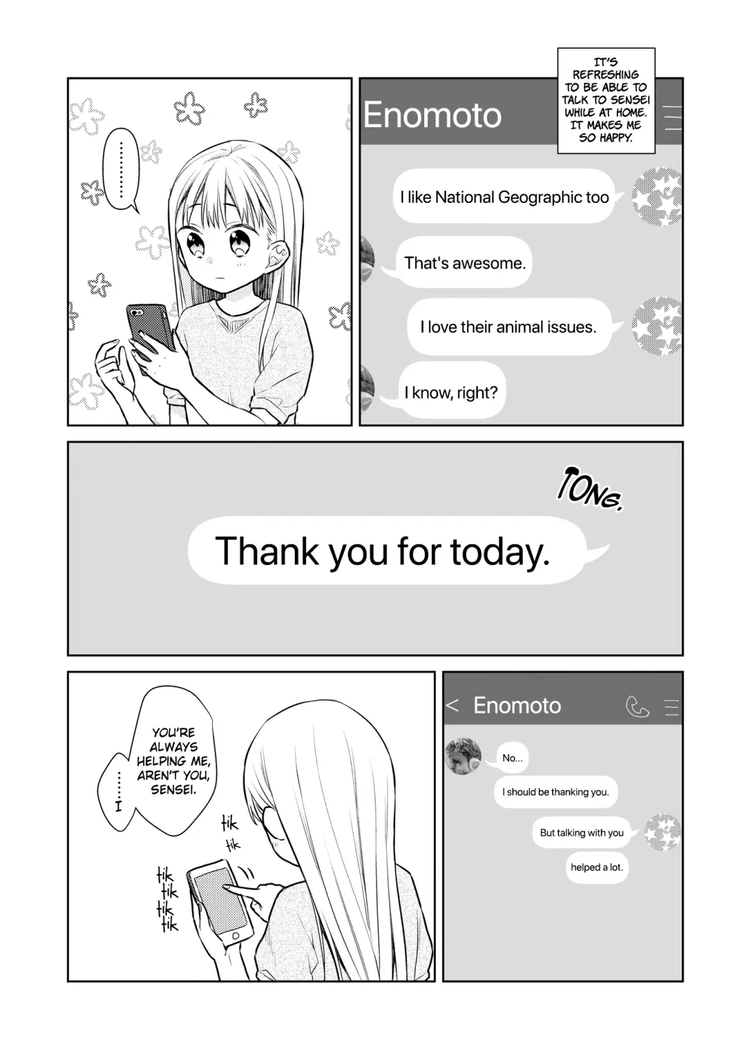 [Dobato] TS Shoujo Haruki-kun 3 Fhentai - Page 59