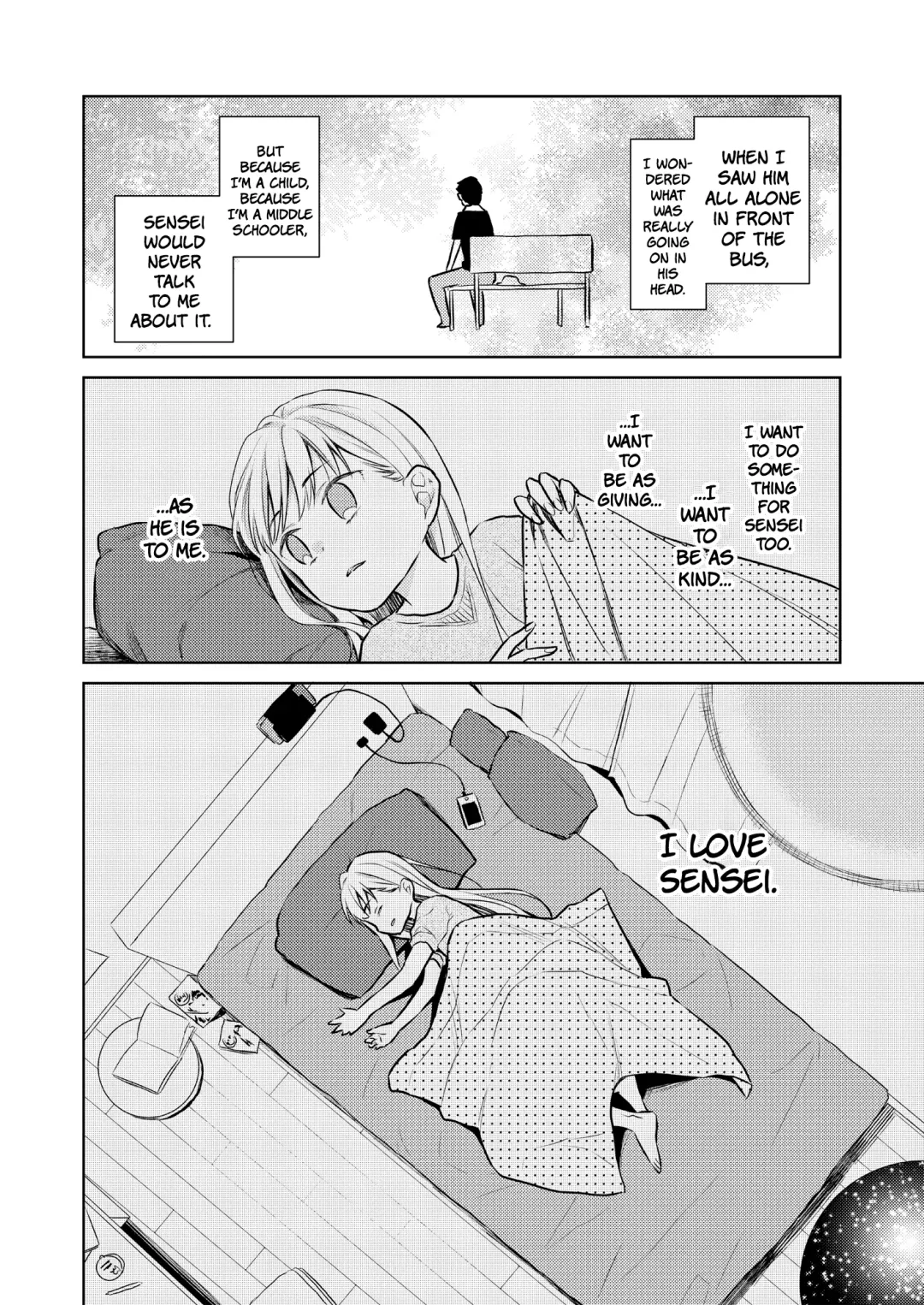 [Dobato] TS Shoujo Haruki-kun 3 Fhentai - Page 61