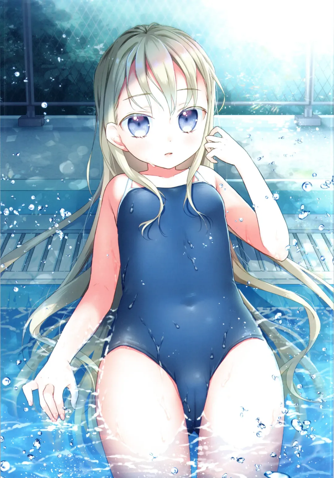 [Dobato] TS Shoujo Haruki-kun 3 Fhentai - Page 66