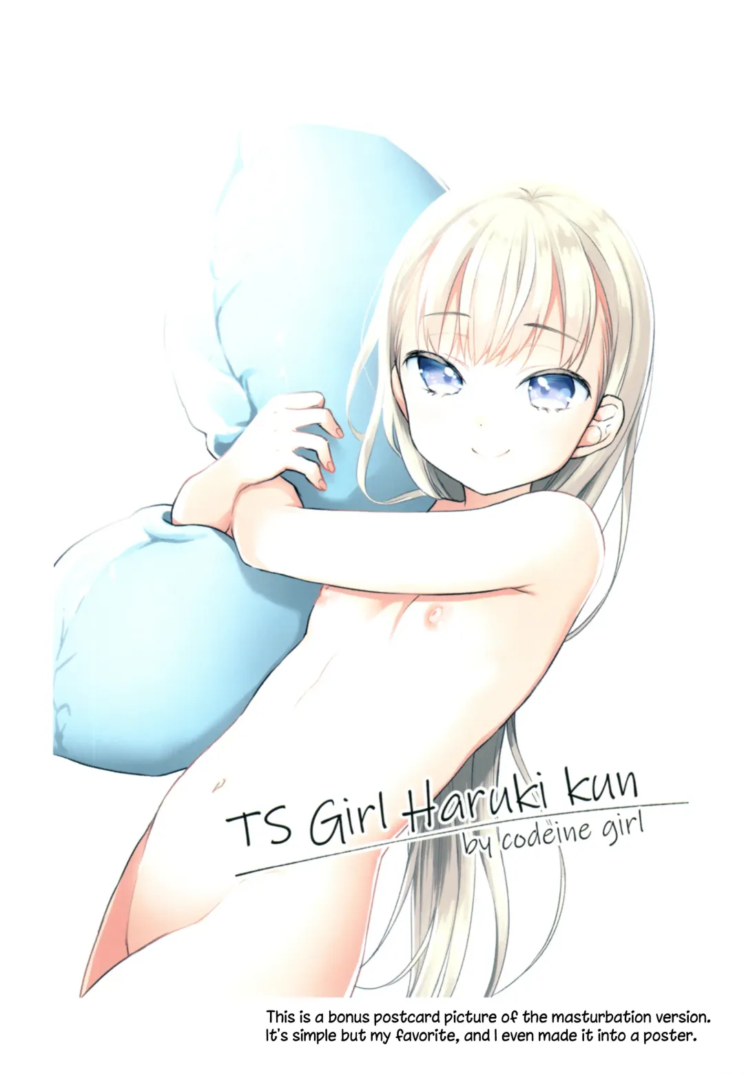 [Dobato] TS Shoujo Haruki-kun 3 Fhentai - Page 69